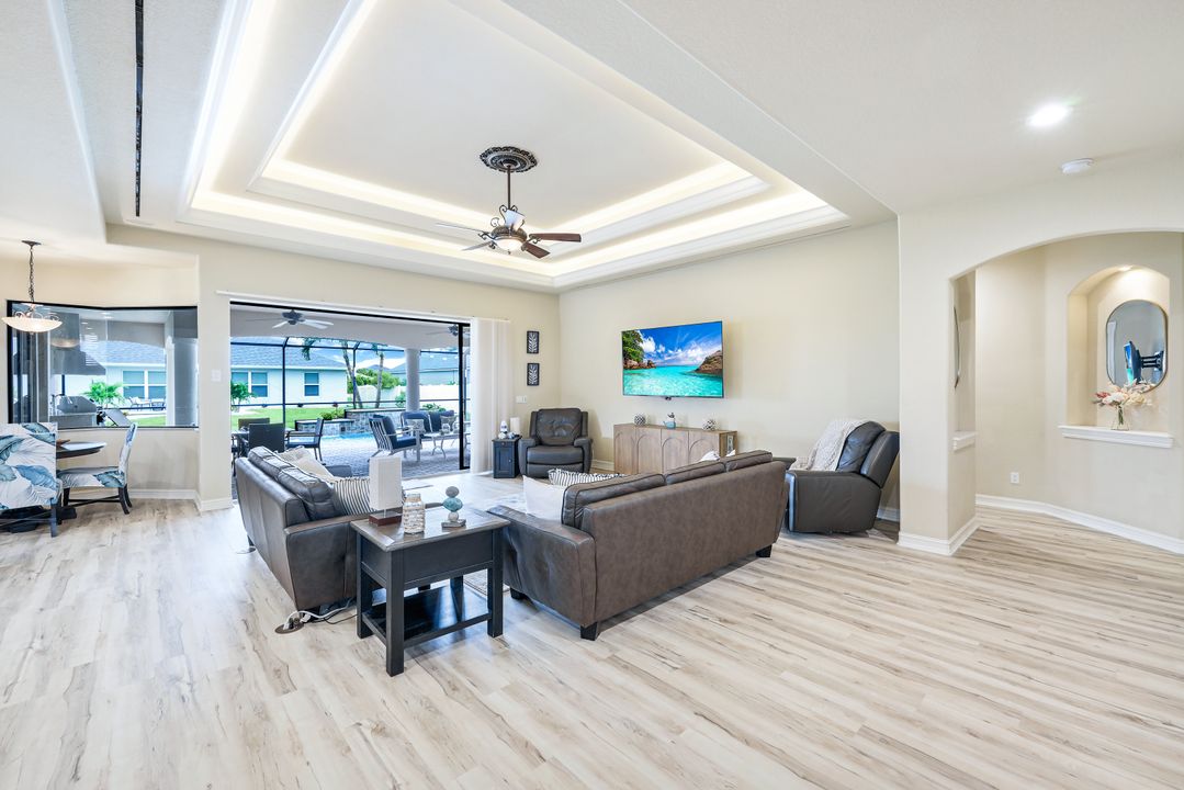 2802 SW 34th Terrace, Cape Coral, FL 33914