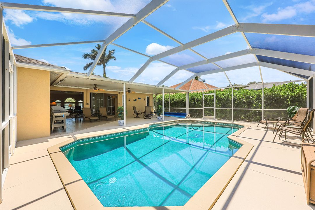 1137 SW 46th Terrace, Cape Coral, FL 33914
