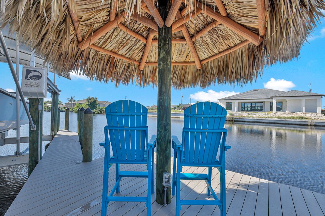 718 NW 36th Ave, Cape Coral, FL 33993