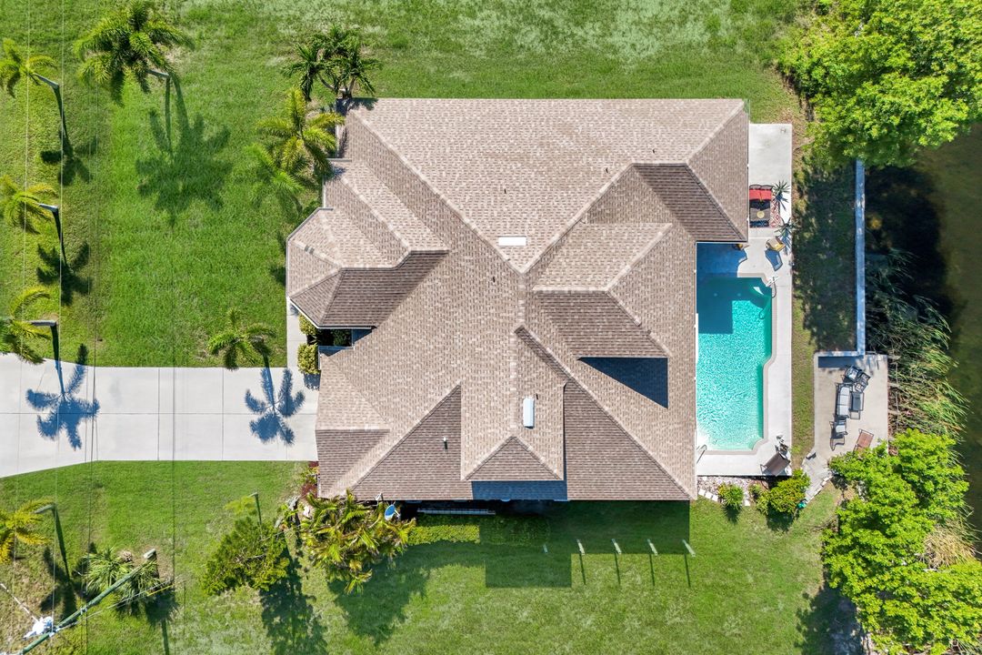 1206 NW 18th Terrace, Cape Coral, FL 33993