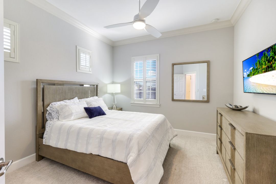 9509 Ironstone Terrace #201, Naples, FL 34120