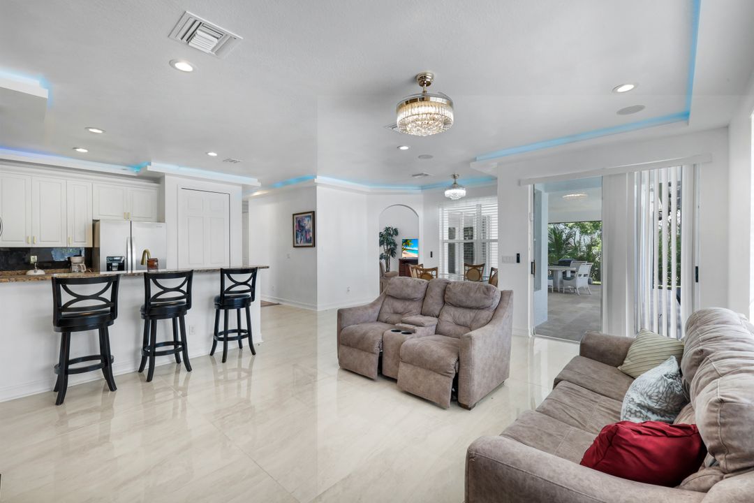 3101 SW 26th Pl, Cape Coral, FL 33914