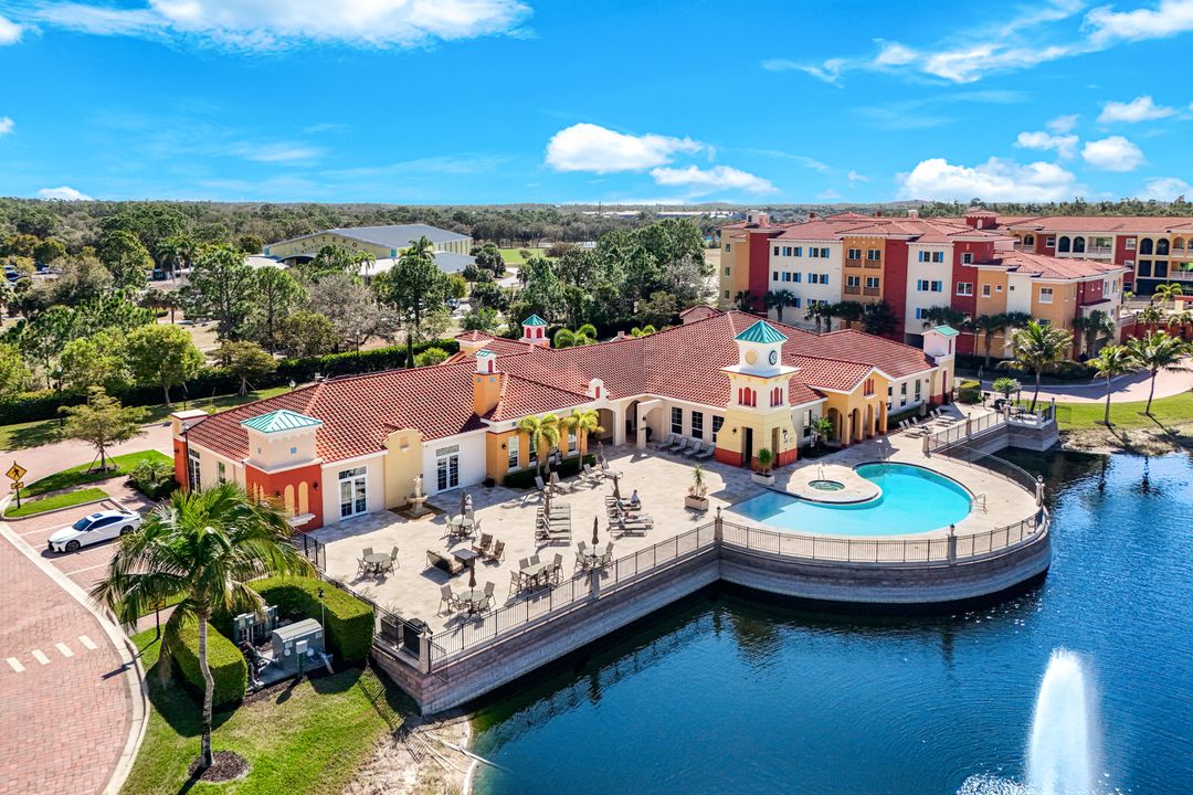 21530 Strada Nuova Circle #305 , Estero, FL 33928