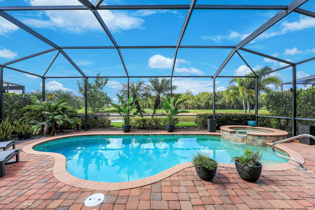 12840 Kinross Ln, Naples, FL 34120