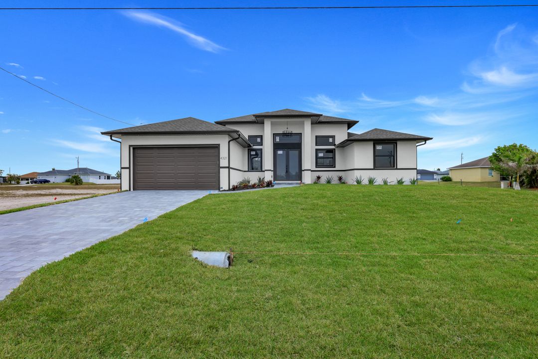 4321 NW 32nd St, Cape Coral, FL 33993