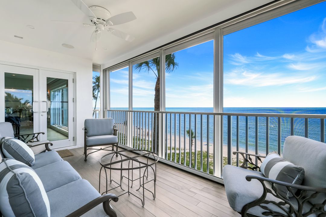 1285 Gulf Shore Blvd N #3B, Naples, FL 34102