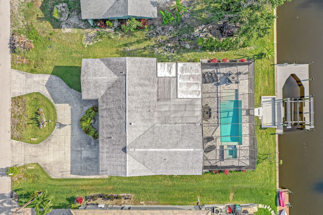 5333 Cortez Ct, Cape Coral, FL 33904