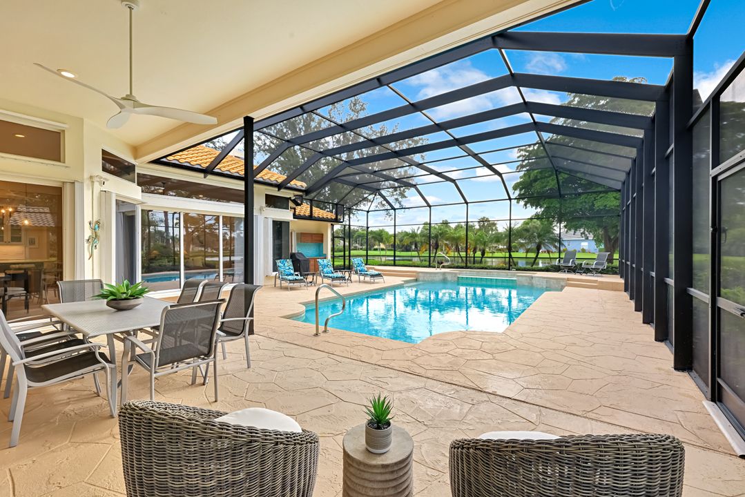 24421 Woodsage Dr, Bonita Springs, FL 34134