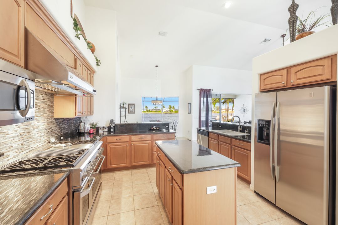 4701 NW 32nd Terrace, Cape Coral, FL 33993