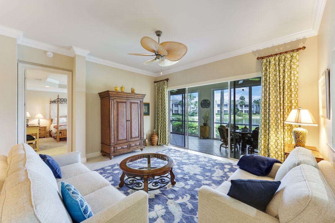 9677 Cypress Hammock Cir #102, Estero, FL 34135