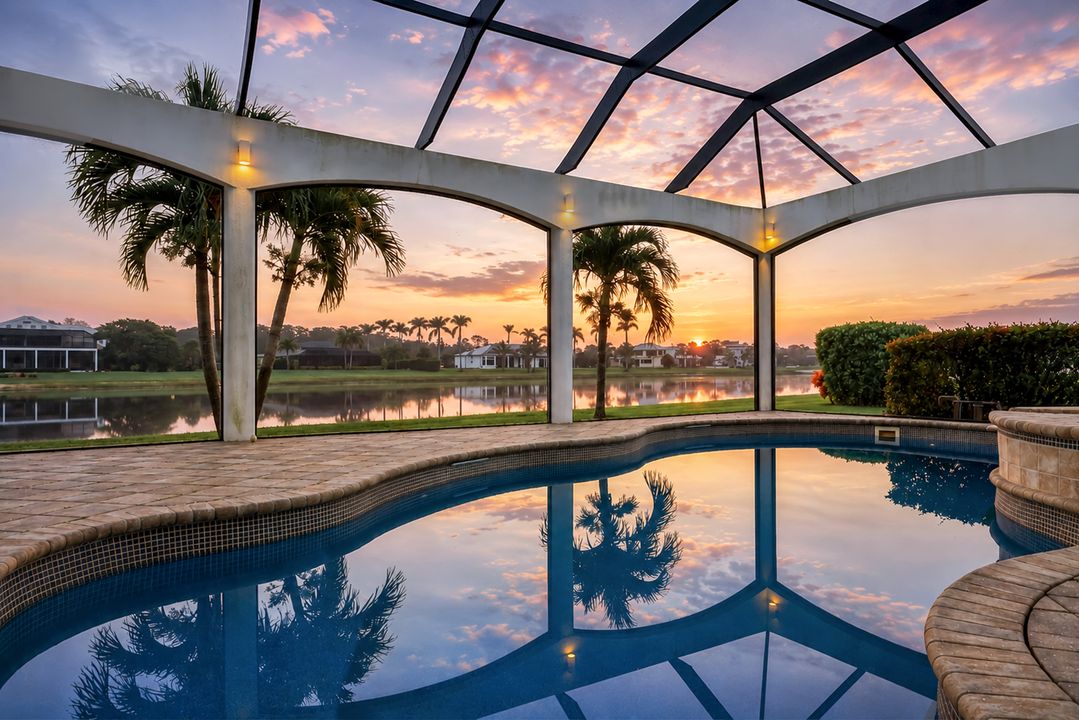 20301 Barefoot Ski Blvd, Estero, FL 33928