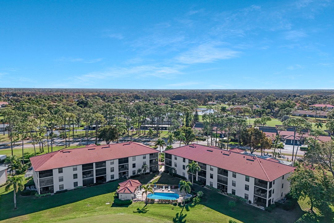 601 Augusta Blvd #601-4, Naples, FL 34113