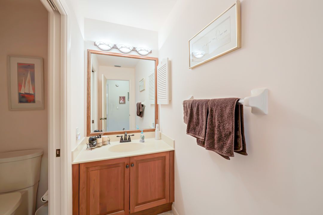 359 Bay Forest Dr  #1B, Naples, FL 34110