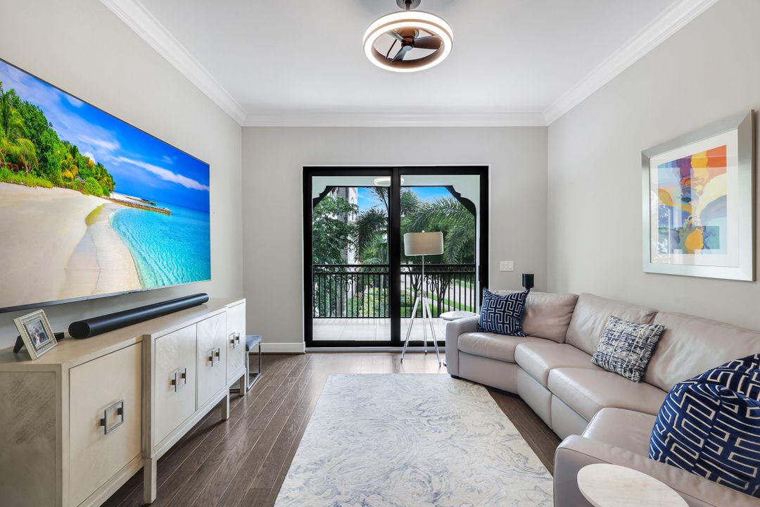 16436 Carrara Way #101, Naples, FL 34110