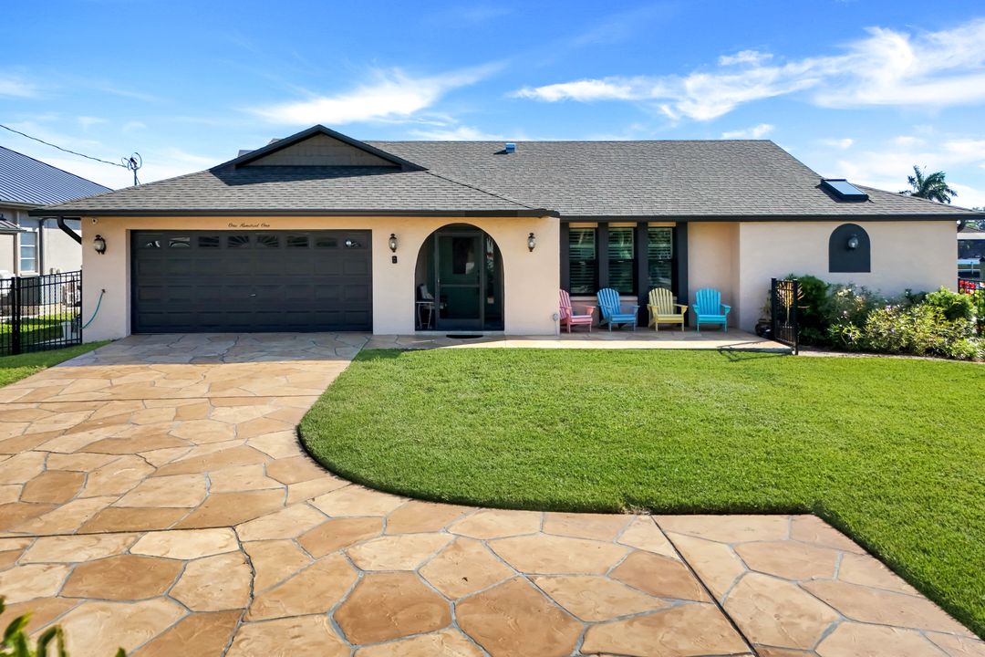 101 SW 50th St, Cape Coral, FL 33914