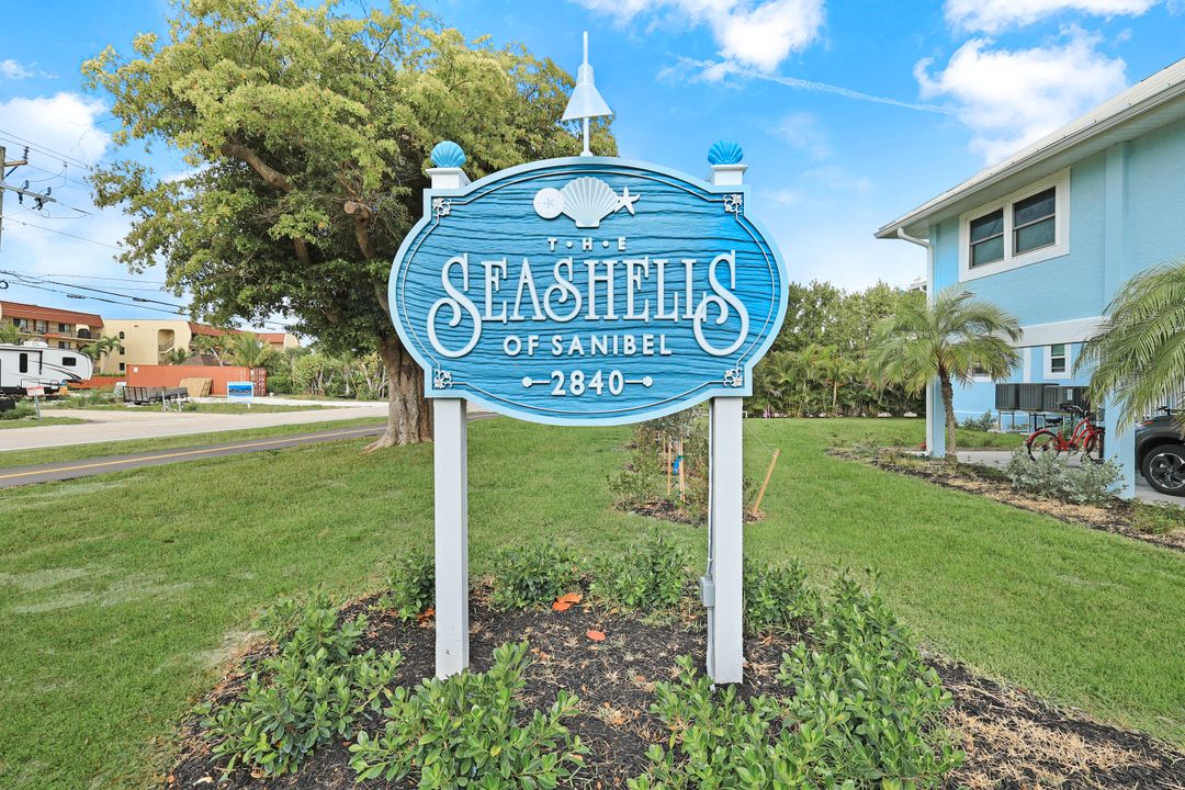 2840 W Gulf Dr #42, Sanibel, FL 33957