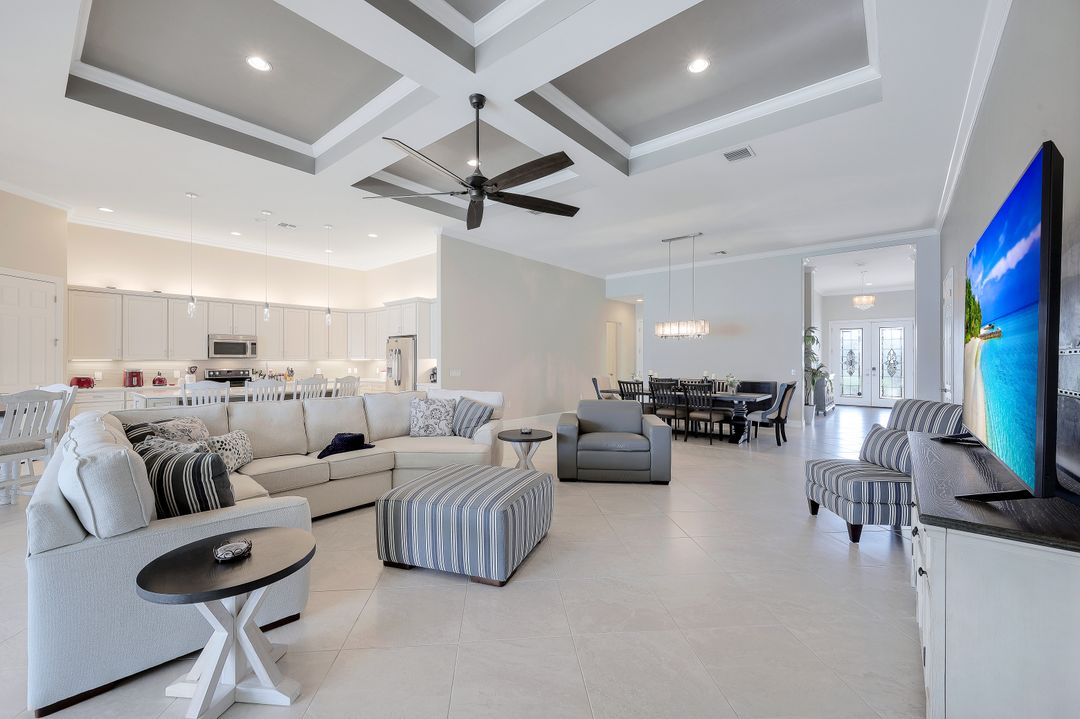 14485 Pine Hollow Drive, Estero, FL 33928