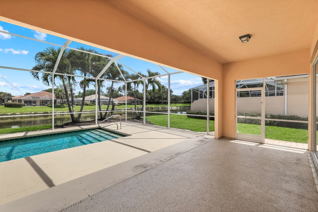 4024 Trinidad Way, Naples, FL 34119