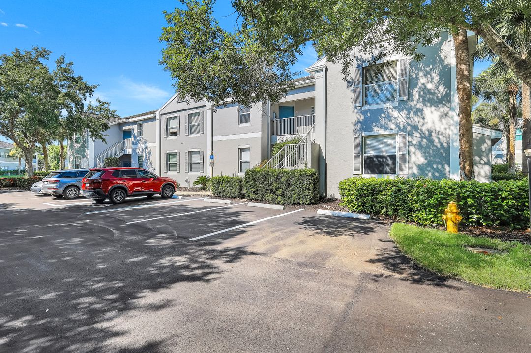 12131 Summergate Cir #203, Fort Myers, FL 33913