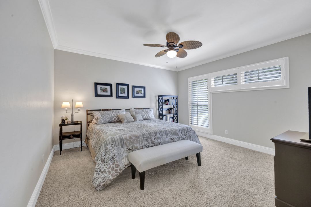 4801 Pond Apple Dr S, Naples, FL 34119