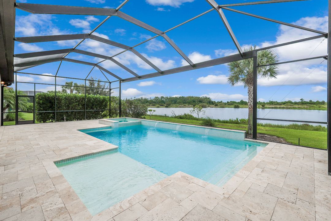 17146 Ashcomb Wy, Estero, FL 33928