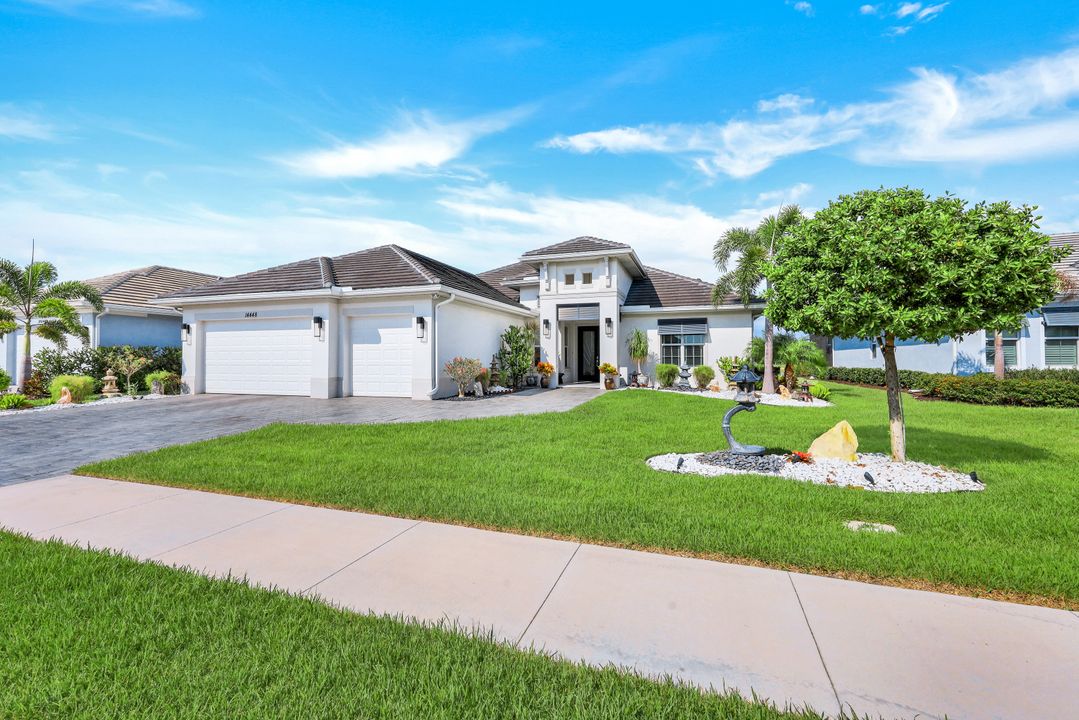 14448 Neptune Ave, Naples, FL 34114