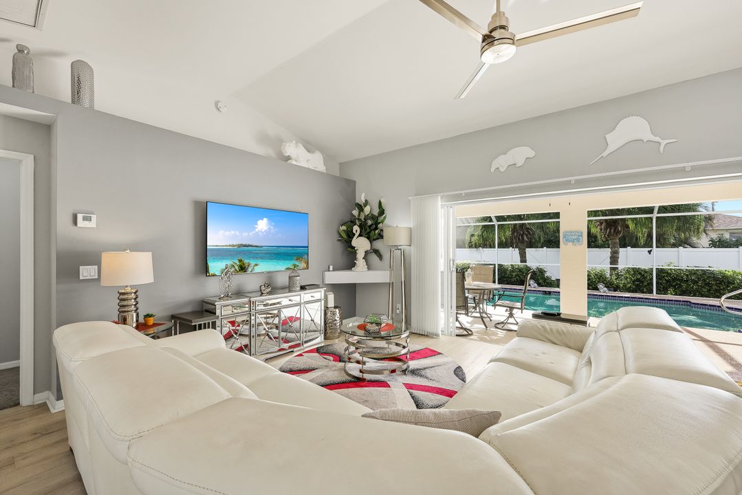 5018 SW 20th Pl, Cape Coral, FL 33914