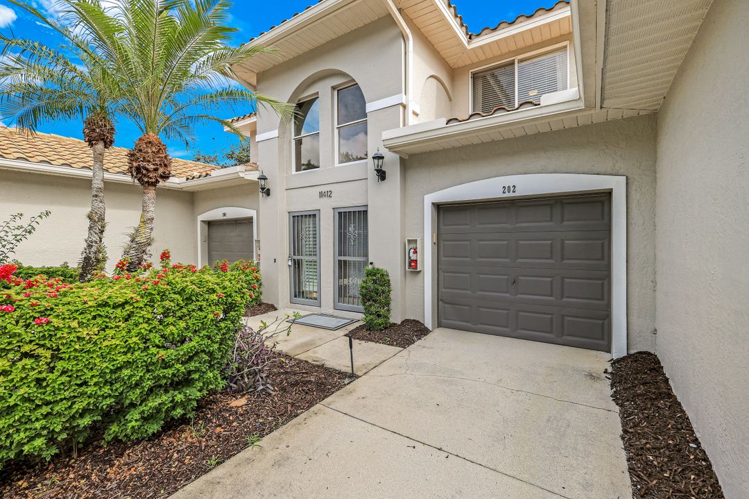 11412 Quail Village Way #202, Naples, FL 34119