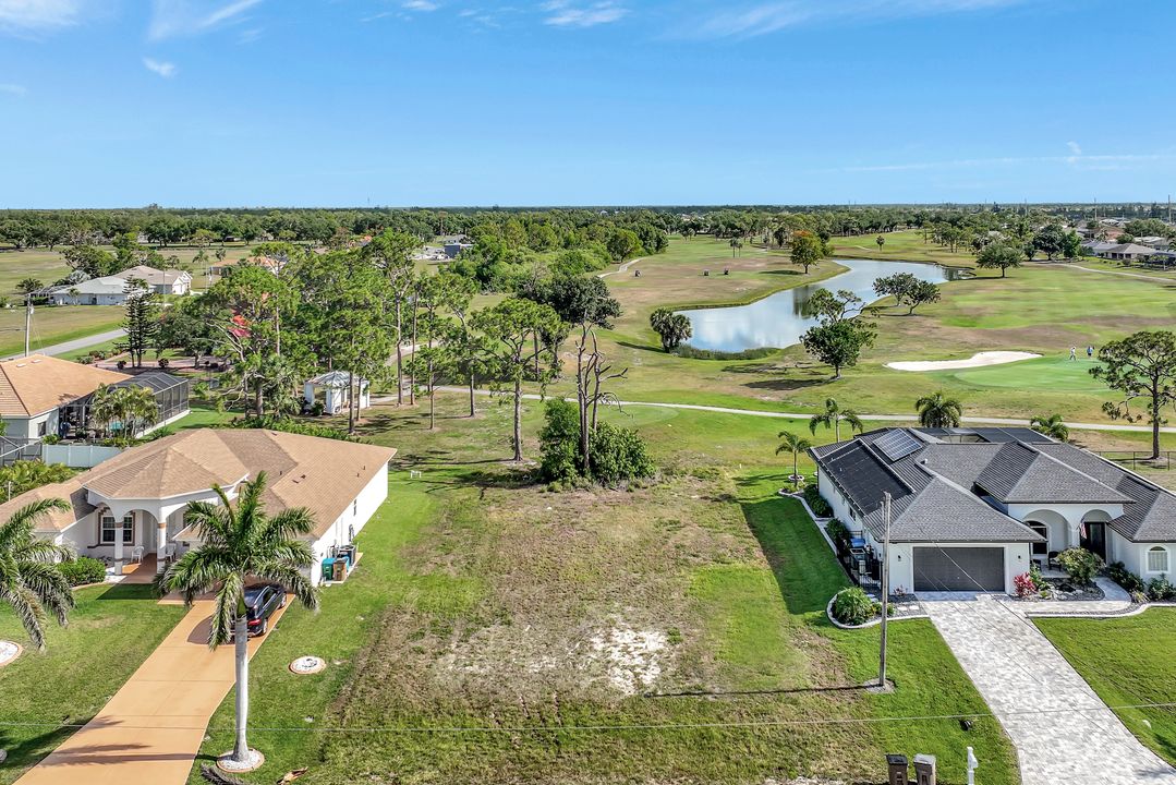 2529 NW 14th Terrace, Cape Coral, FL 33993