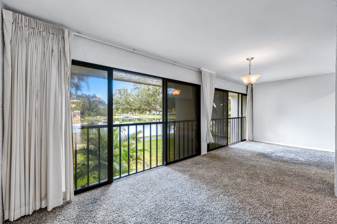 537 Lake Louise Cir #203, Naples, FL 34110