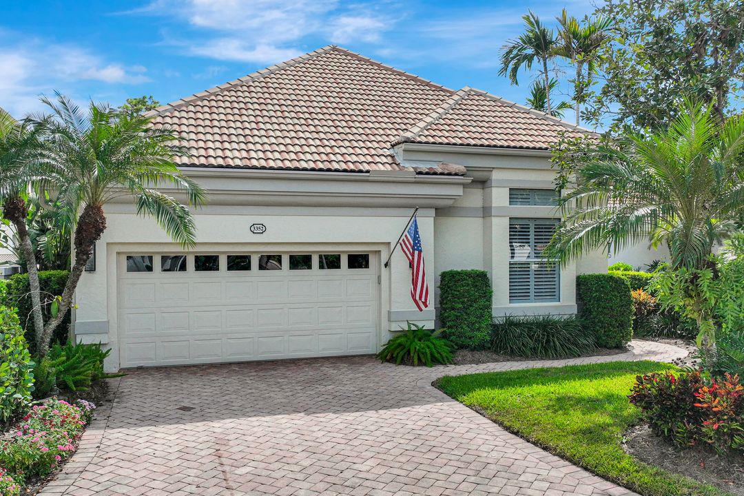 3352 Montara Dr, Bonita Springs, FL 34134
