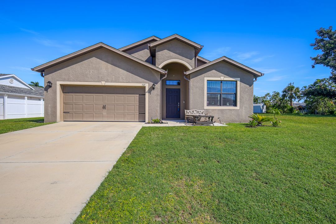 509 SW 28th St, Cape Coral, FL 33914