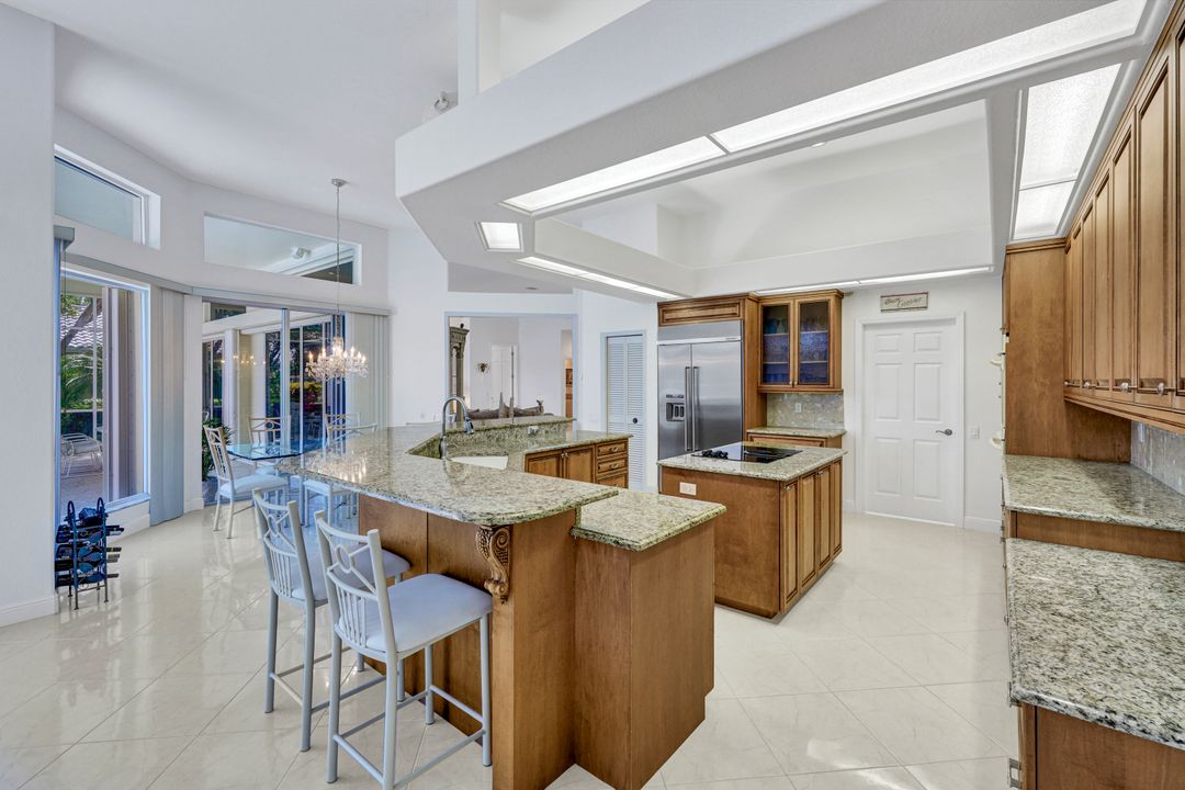 24421 Woodsage Dr, Bonita Springs, FL 34134