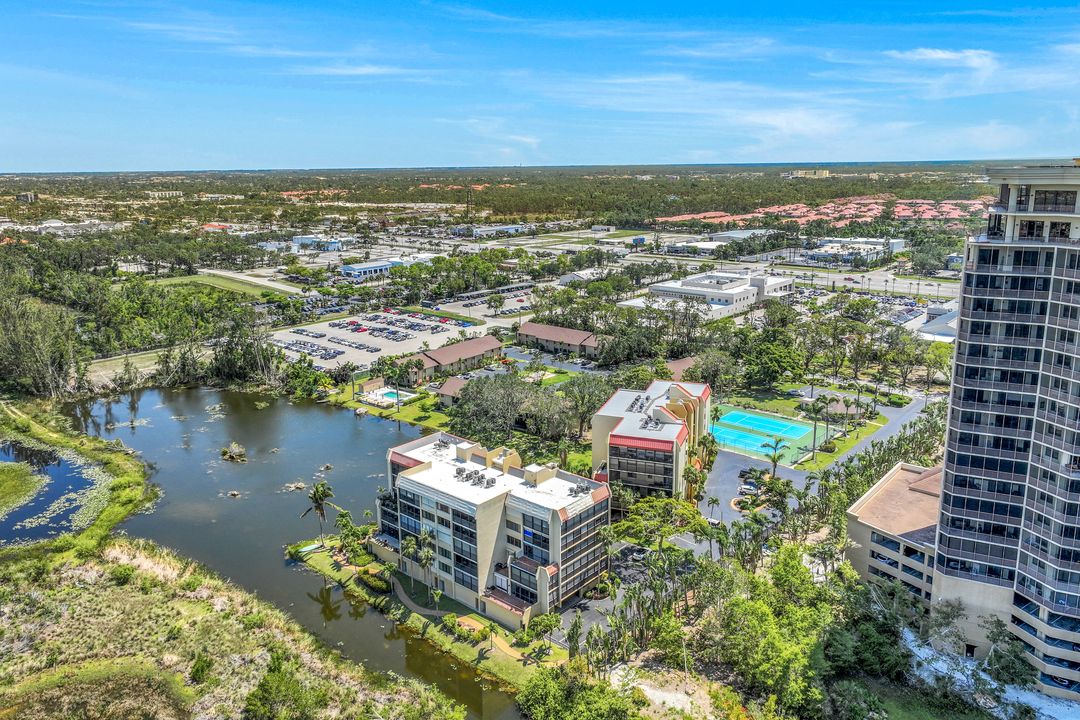 7119 Lakeridge View Court #Unit 303, Fort Myers, FL 33907