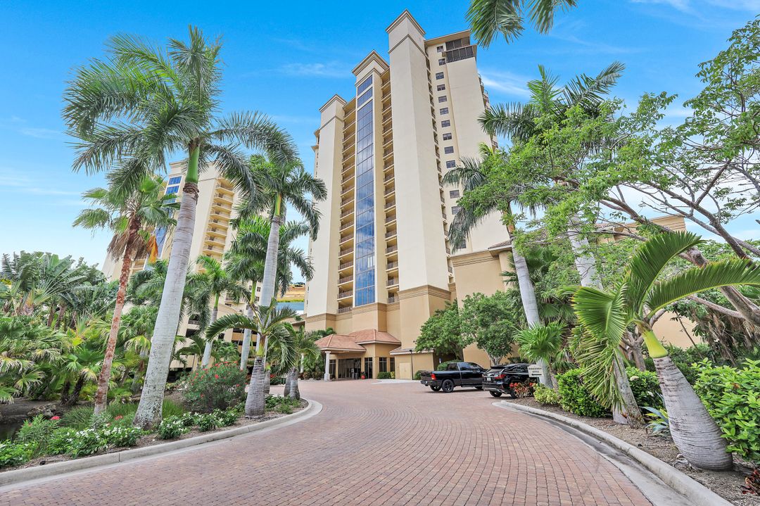 14300 Riva Del Lago Dr  #1205-N, Fort Myers, FL 33907