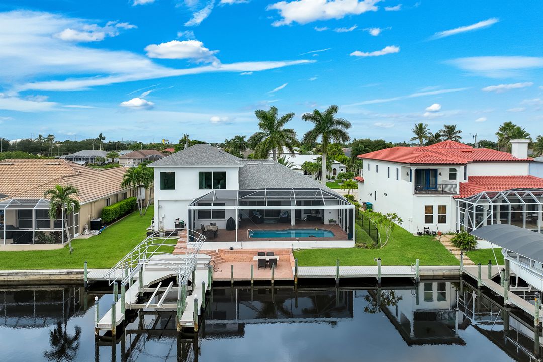 2309 SE 20th Pl, Cape Coral, FL 33990