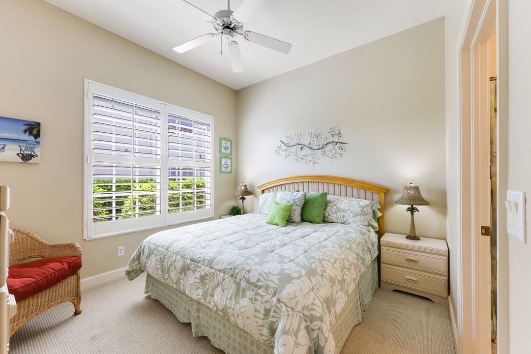 9677 Cypress Hammock Cir #102, Estero, FL 34135