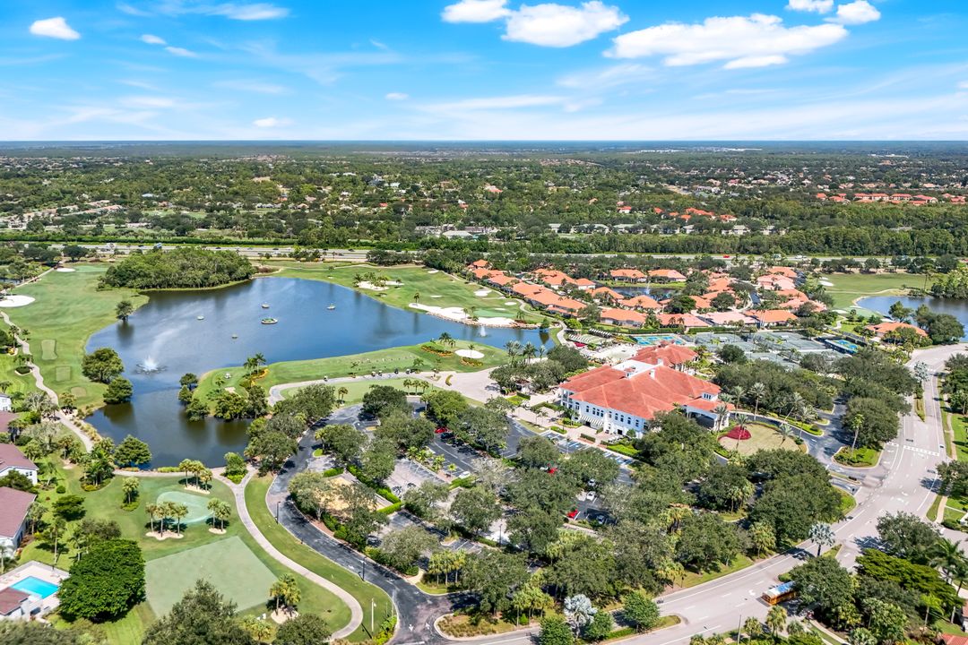 5959 Sand Wedge Ln #406, Naples, FL 34110
