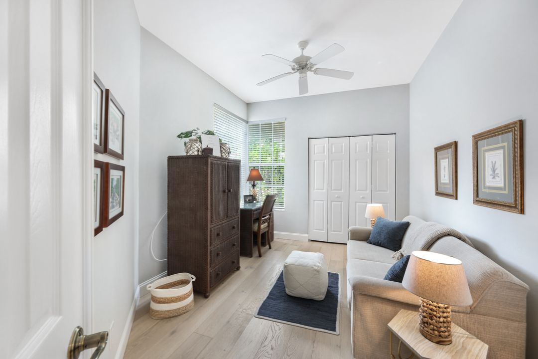 1550 Clermont Dr  #E-101, Naples, FL 34109