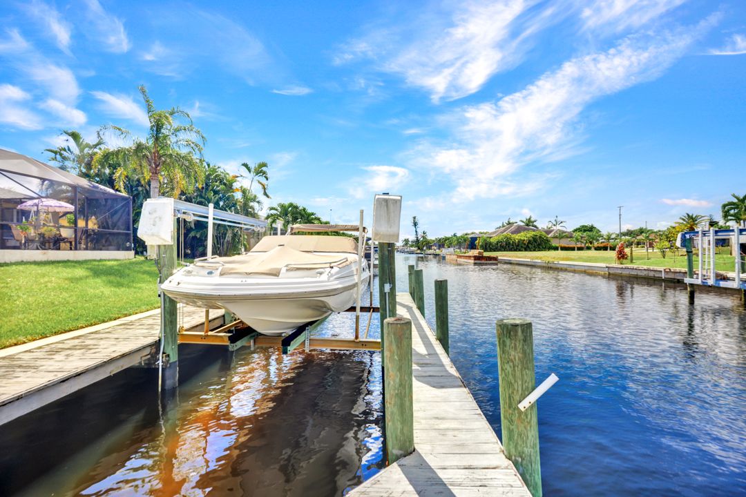 4328 SW 18th Ave, Cape Coral, FL 33914