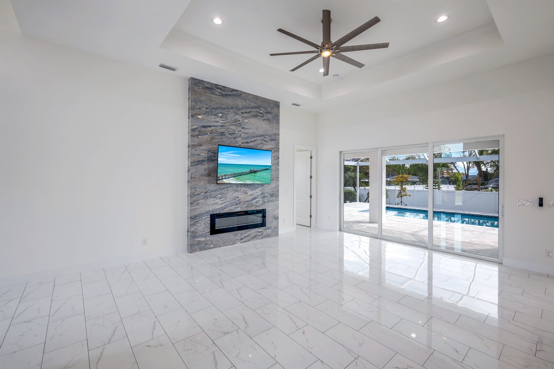 141 SW 46th Terrace, Cape Coral, FL 33914