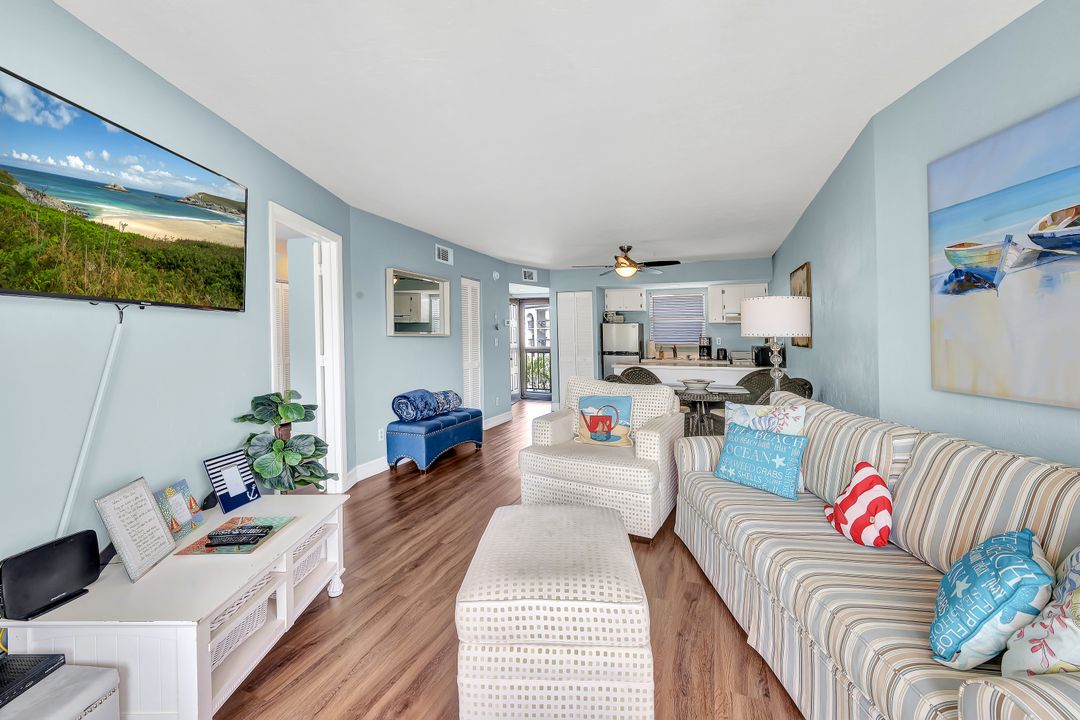 1015 Anglers Cove #G-401, Marco Island, FL 34145