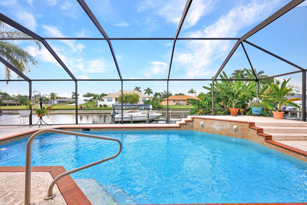 4328 SW 18th Ave, Cape Coral, FL 33914