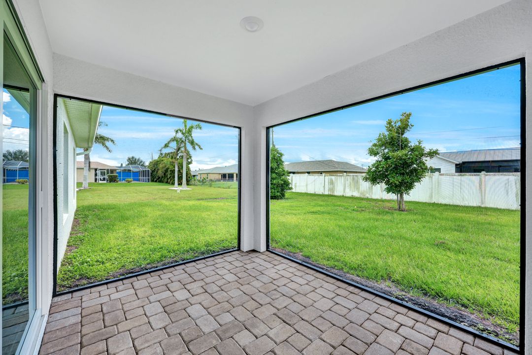 1314 SW 35th Terrace, Cape Coral, FL 33914