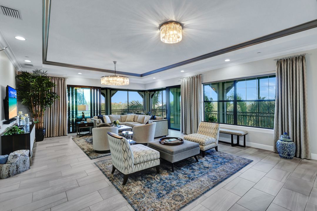 16449 Carrara Way #201, Naples, FL 34110
