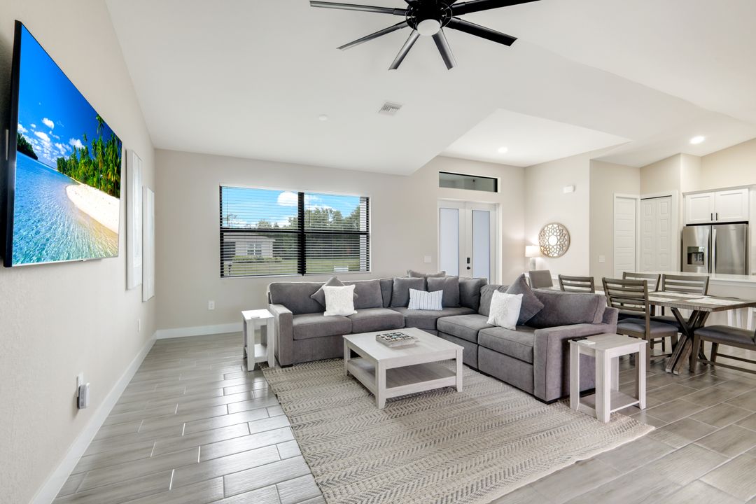 2305 SW 32nd St, Cape Coral, FL 33914