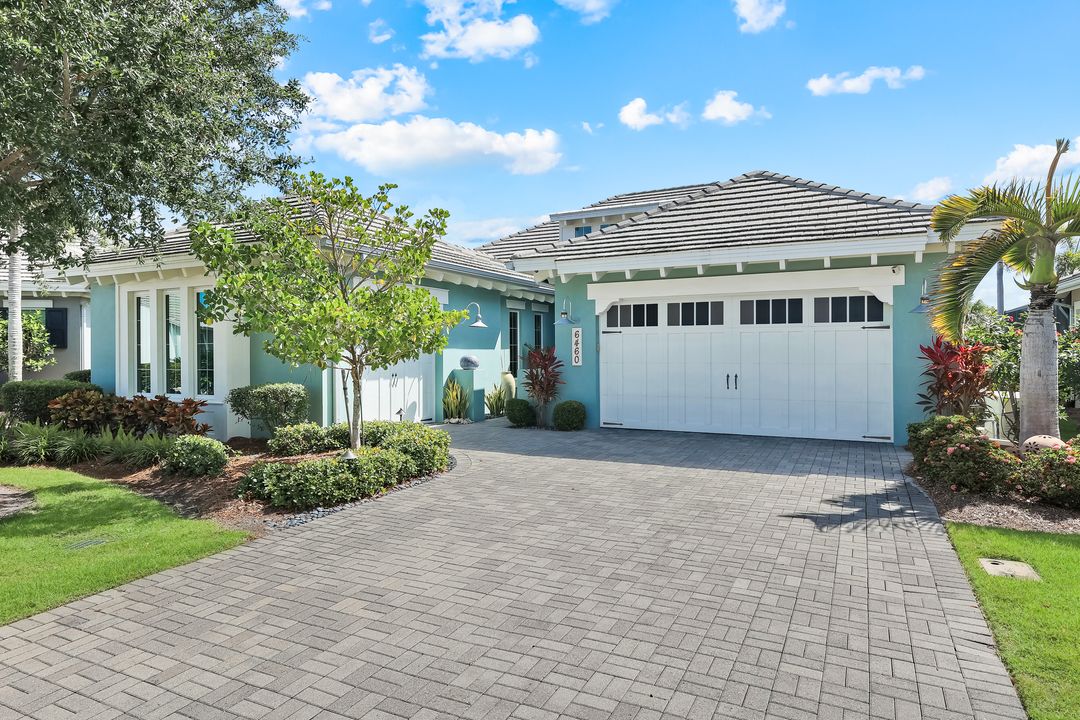 6460 Pembroke Wy, Naples, FL 34113