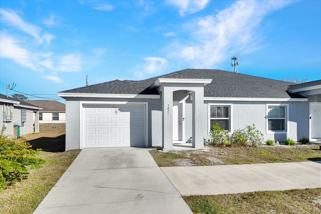 3821 SW 8th Ct, Cape Coral, FL 33914