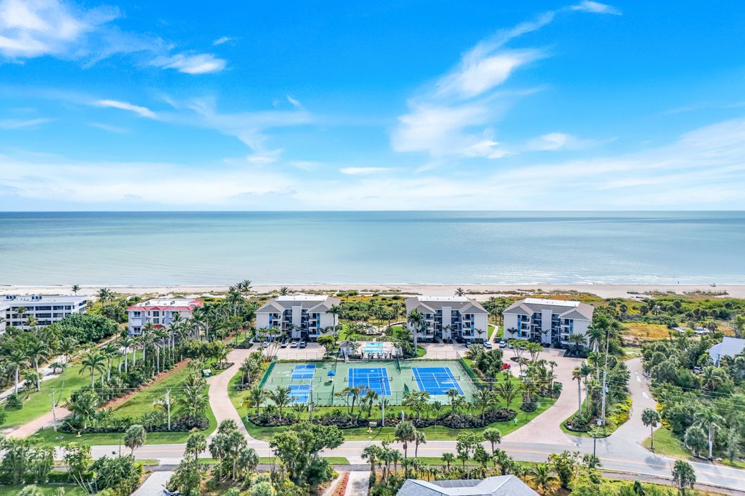 1785 Middle Gulf Dr, Sanibel, FL 33957