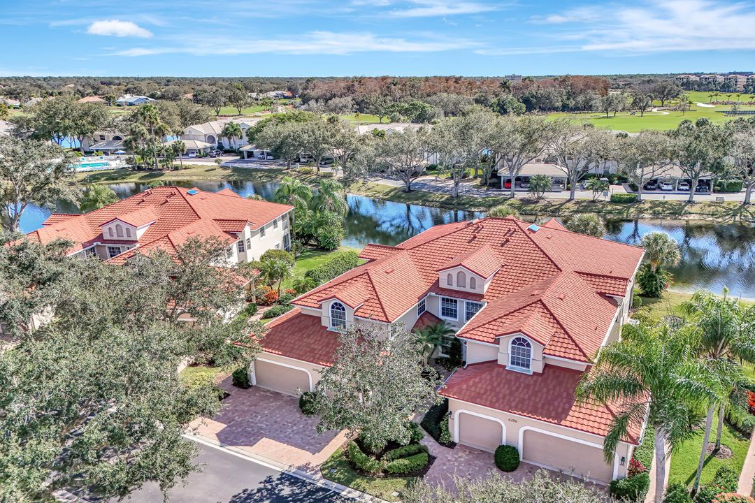 6200 Reserve Cir #404, Naples, FL 34119